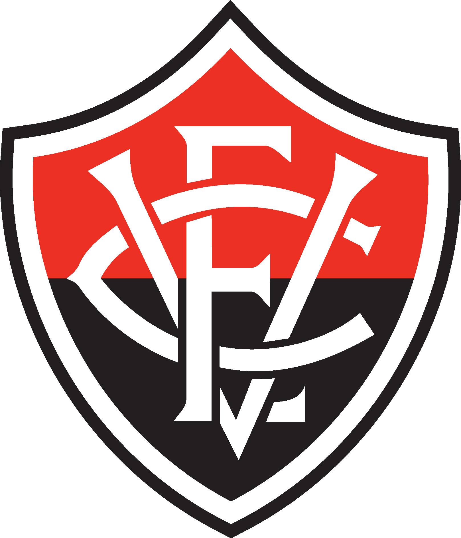 Vitoria Logo Vector Logo